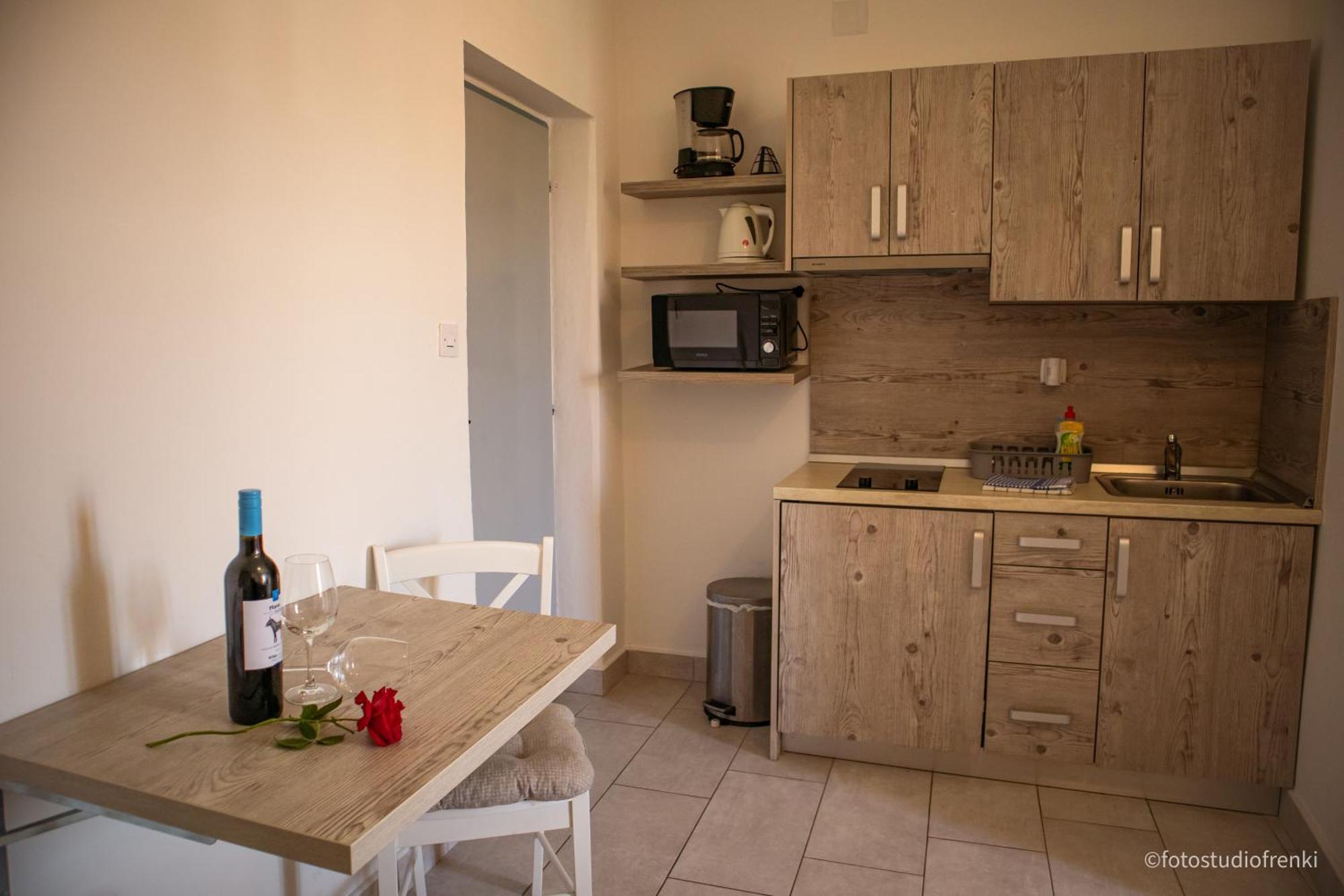 Guesthouse Marija Lopar Luaran gambar