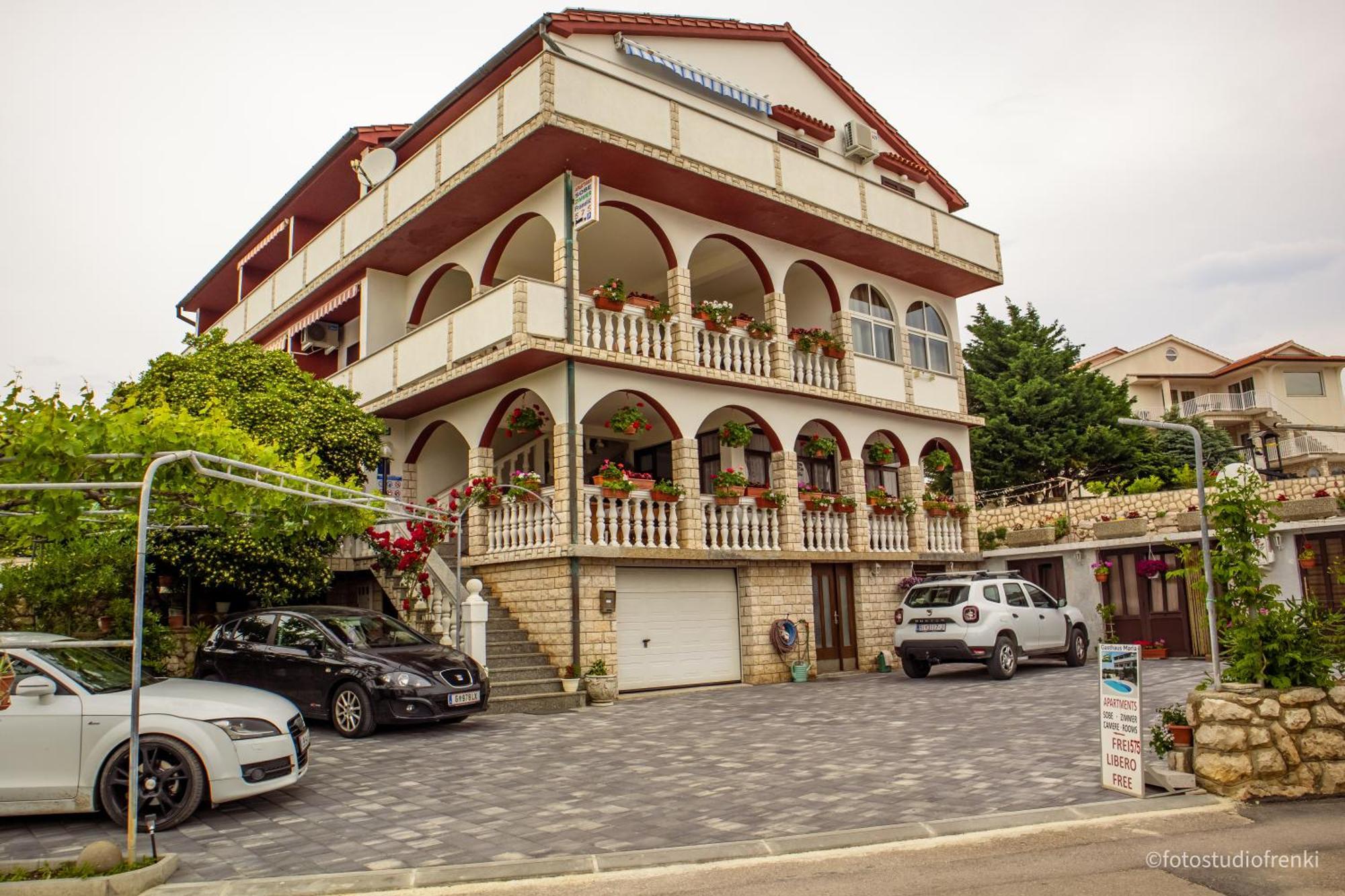 Guesthouse Marija Lopar Luaran gambar