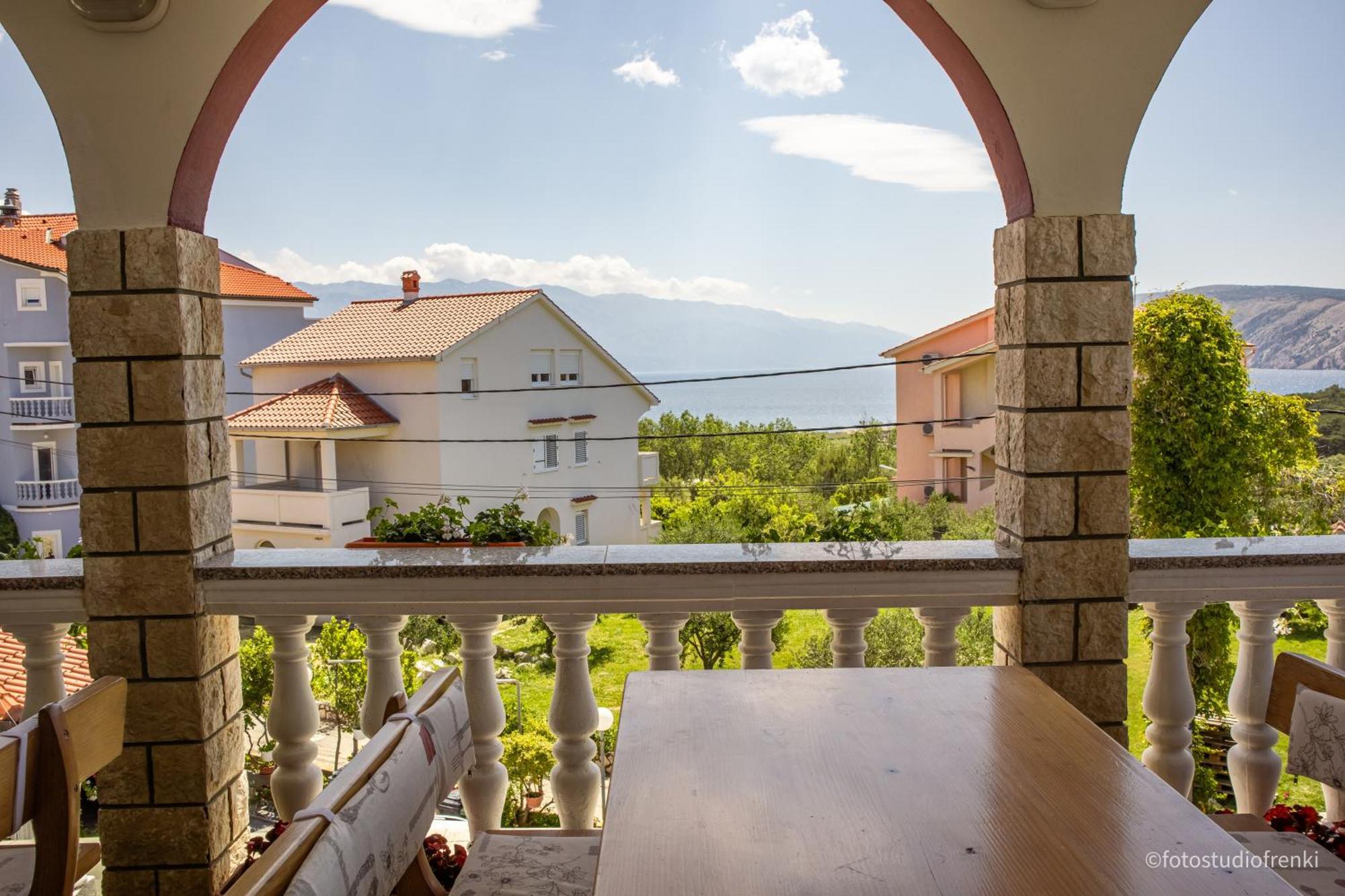 Guesthouse Marija Lopar Luaran gambar