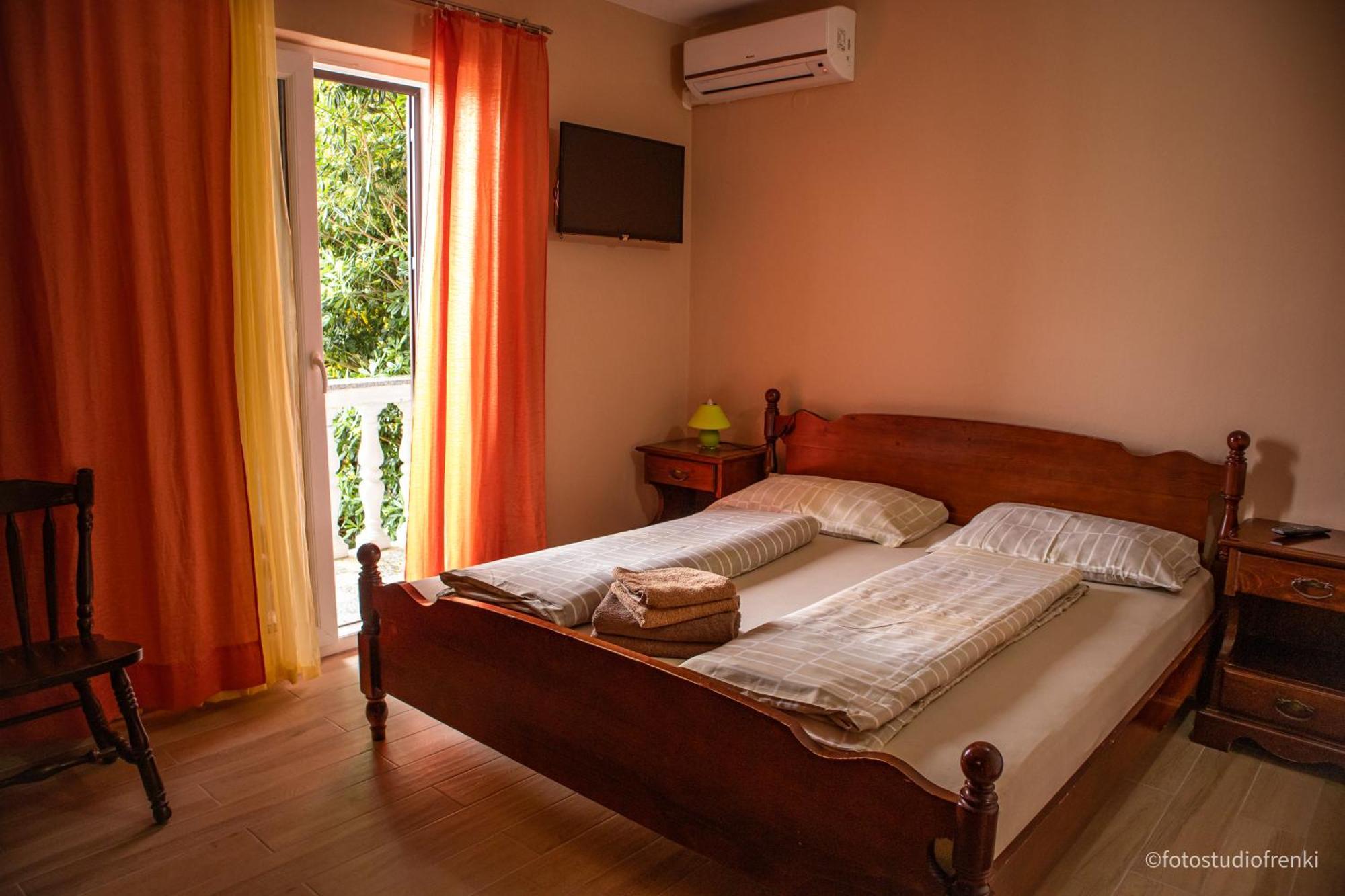 Guesthouse Marija Lopar Luaran gambar