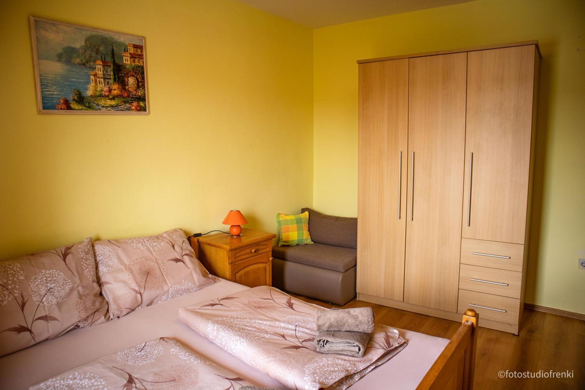 Guesthouse Marija Lopar Luaran gambar