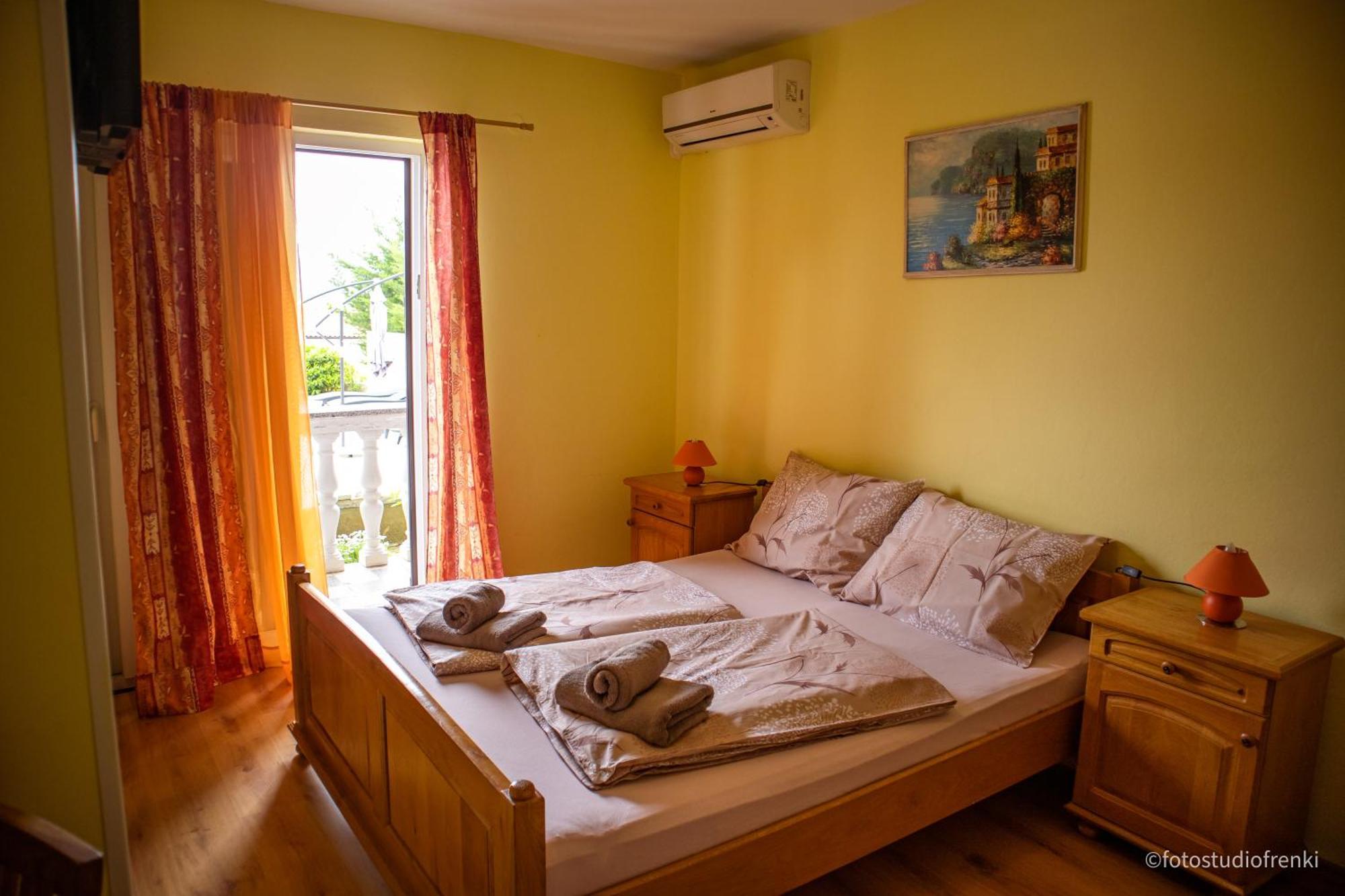 Guesthouse Marija Lopar Luaran gambar