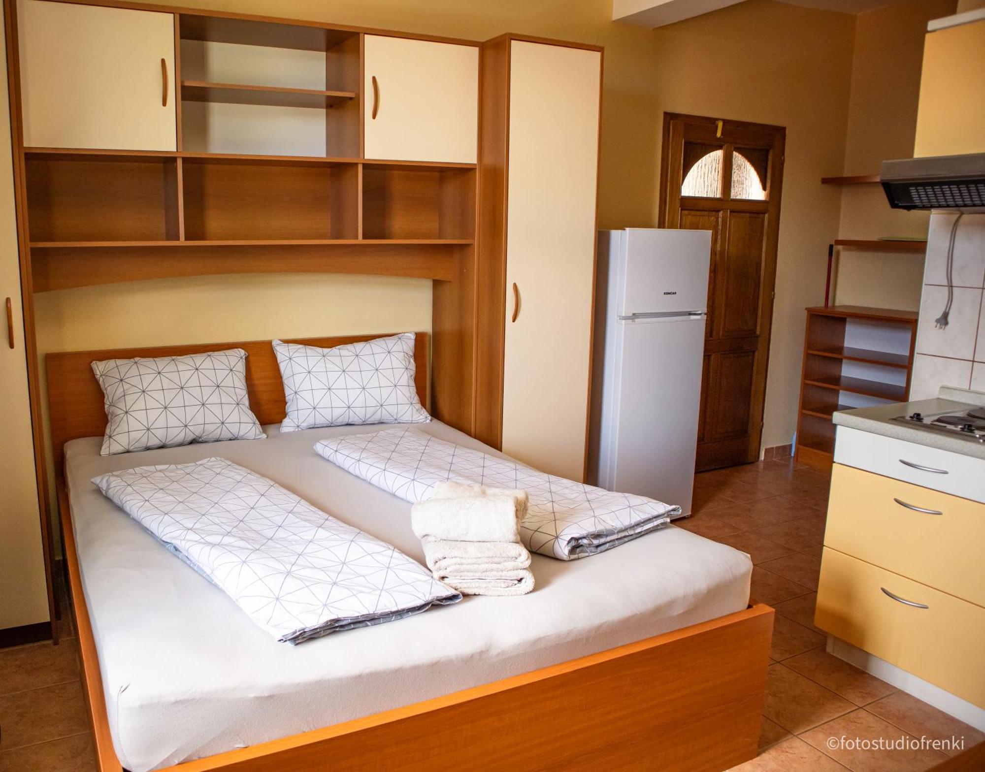 Guesthouse Marija Lopar Luaran gambar