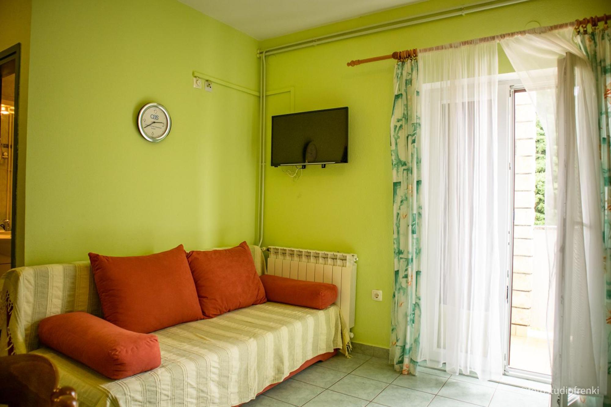 Guesthouse Marija Lopar Luaran gambar