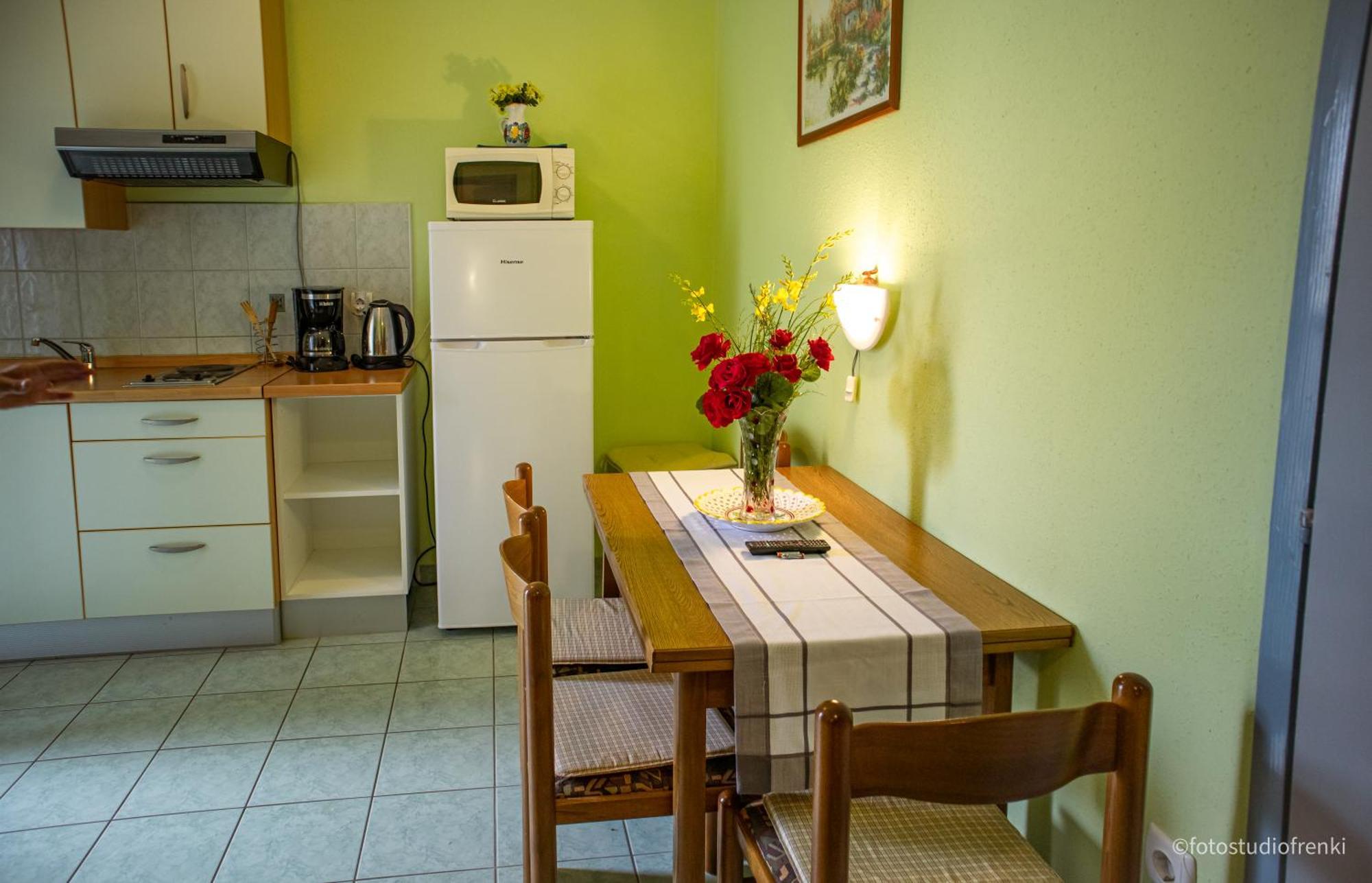 Guesthouse Marija Lopar Luaran gambar