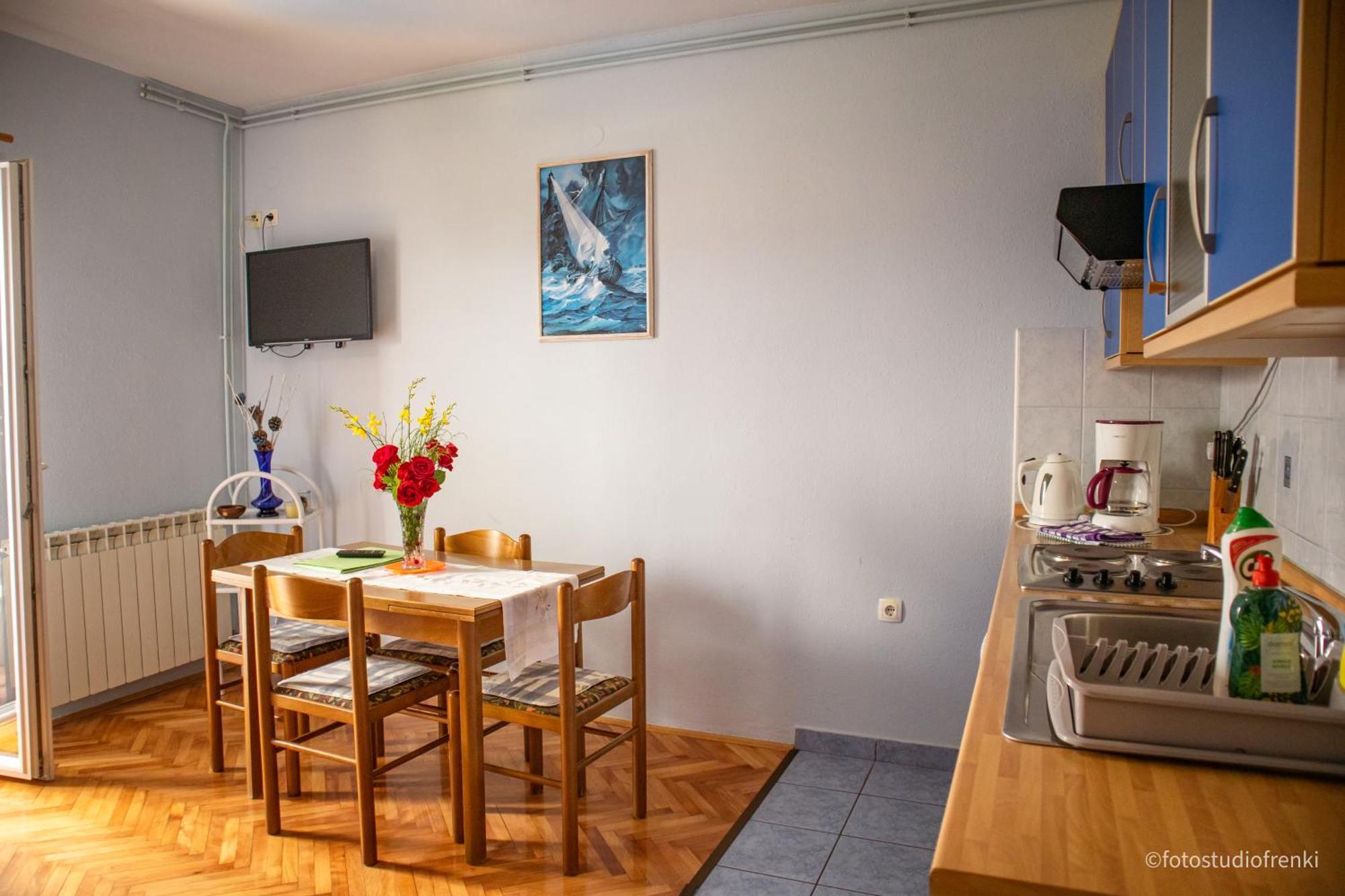 Guesthouse Marija Lopar Luaran gambar