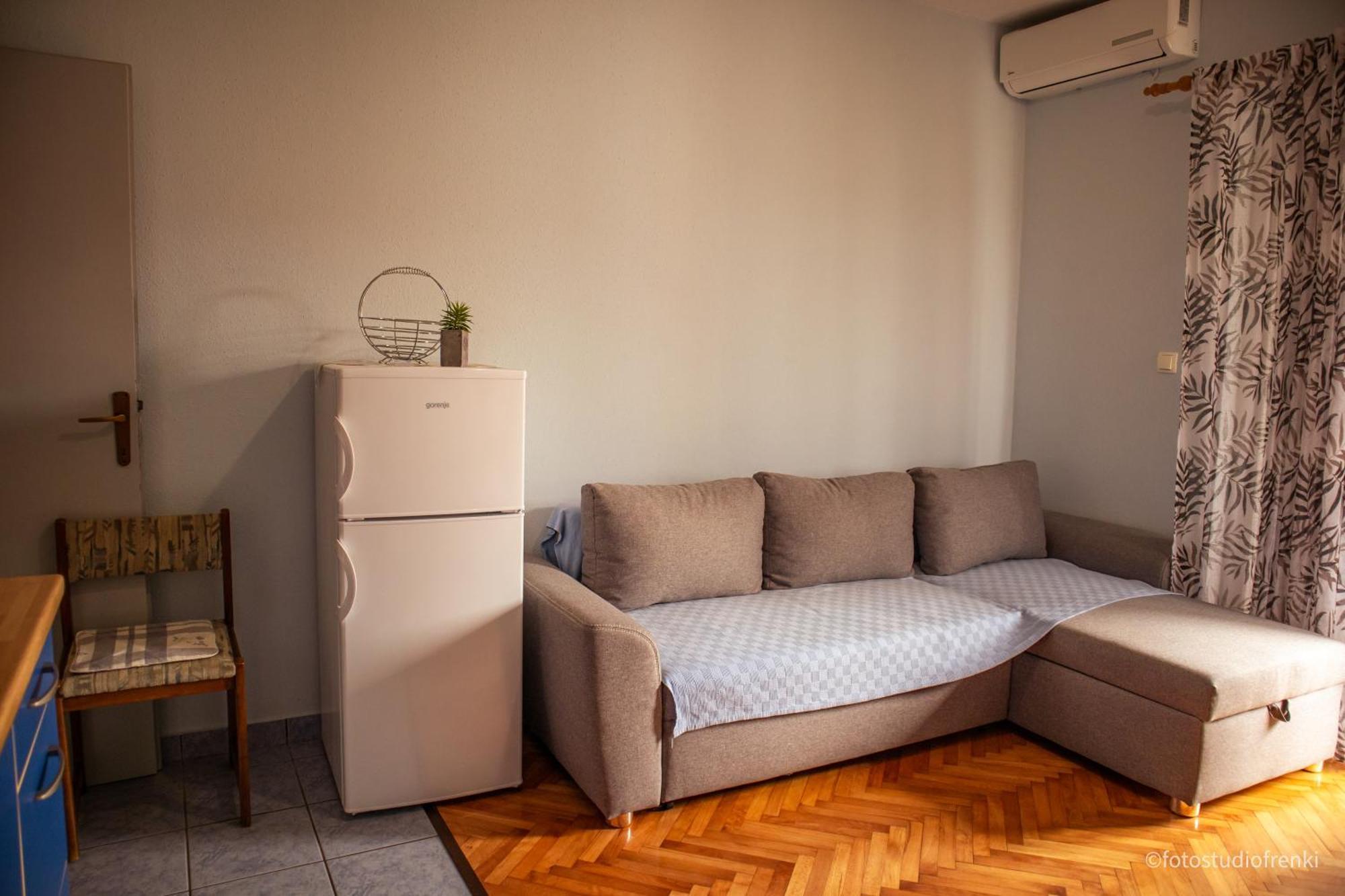 Guesthouse Marija Lopar Luaran gambar