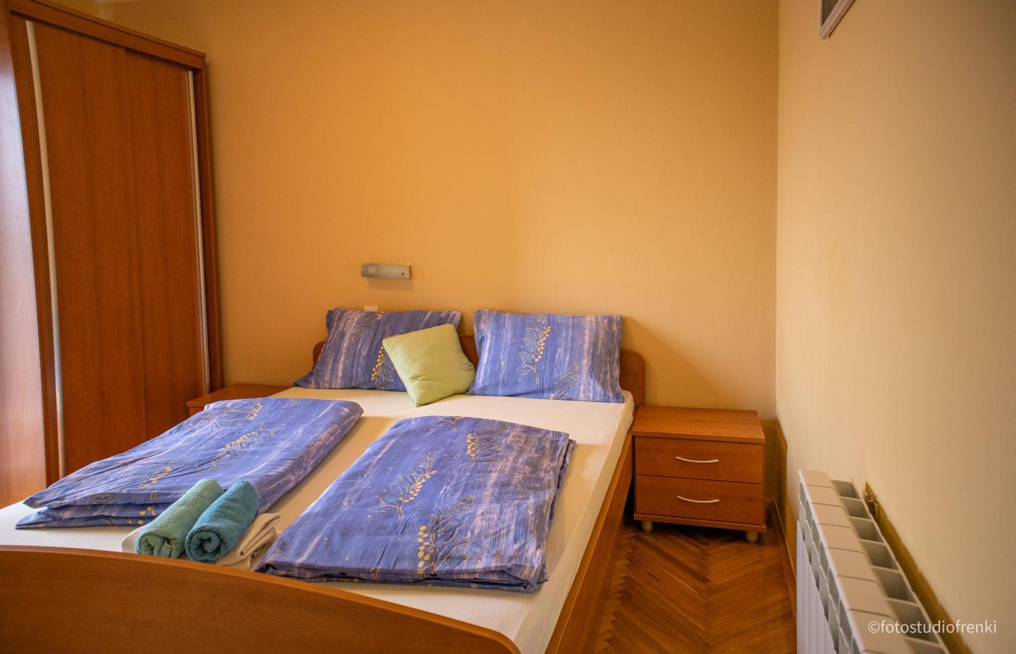 Guesthouse Marija Lopar Luaran gambar