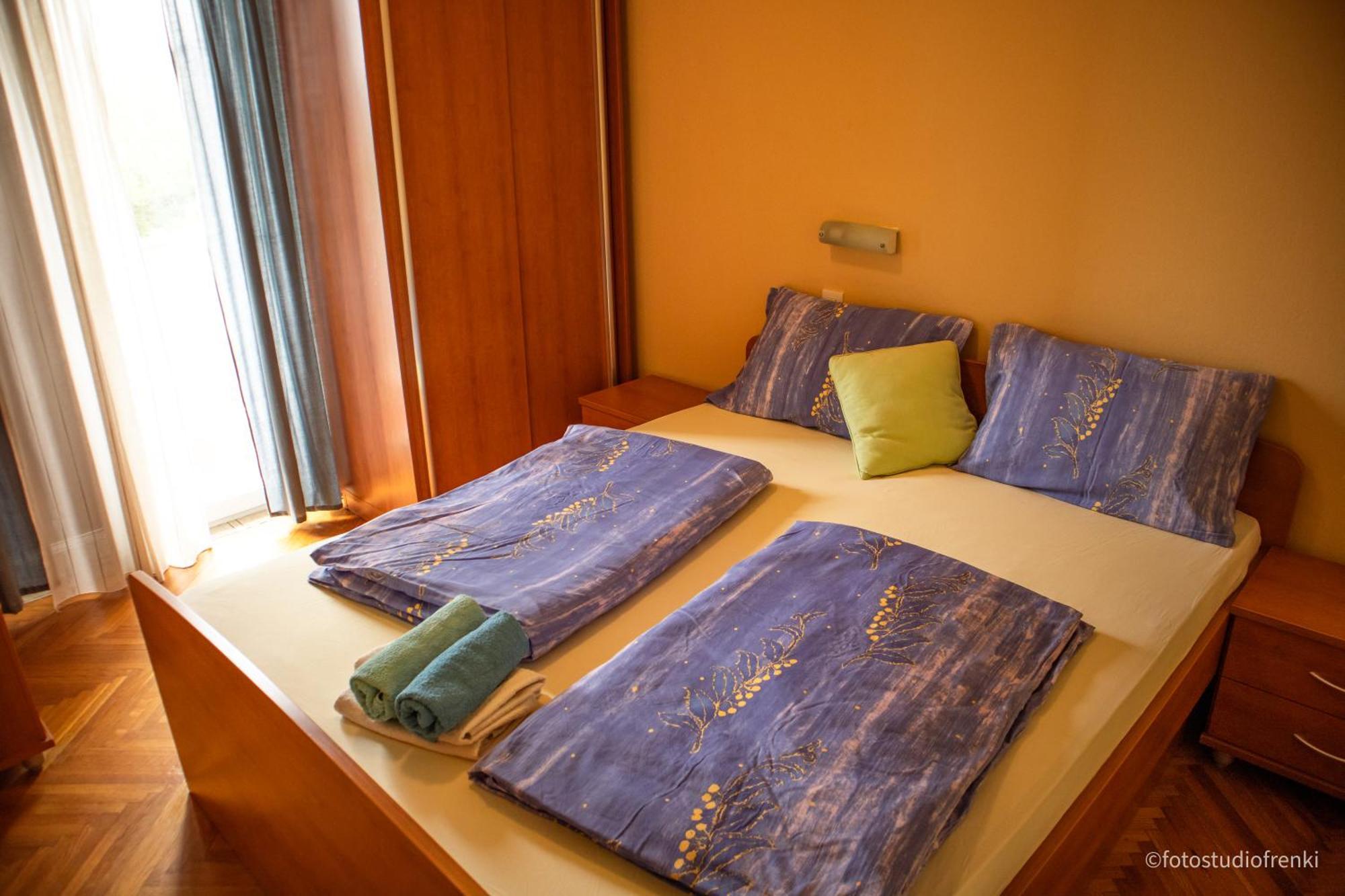 Guesthouse Marija Lopar Luaran gambar