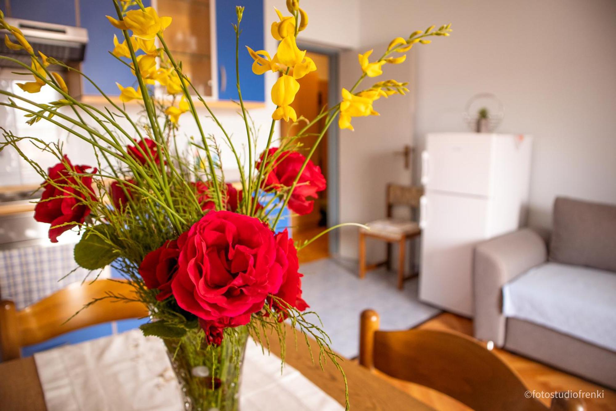 Guesthouse Marija Lopar Luaran gambar