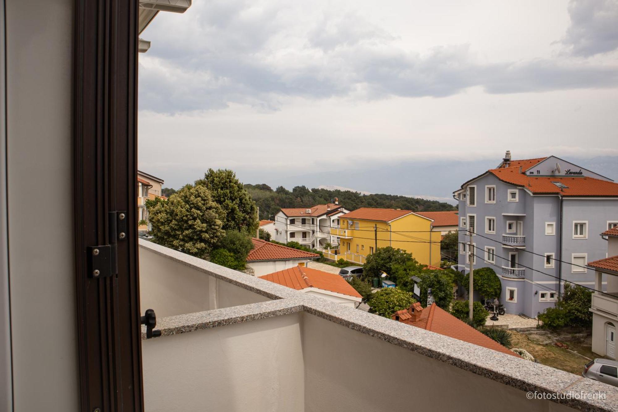 Guesthouse Marija Lopar Luaran gambar