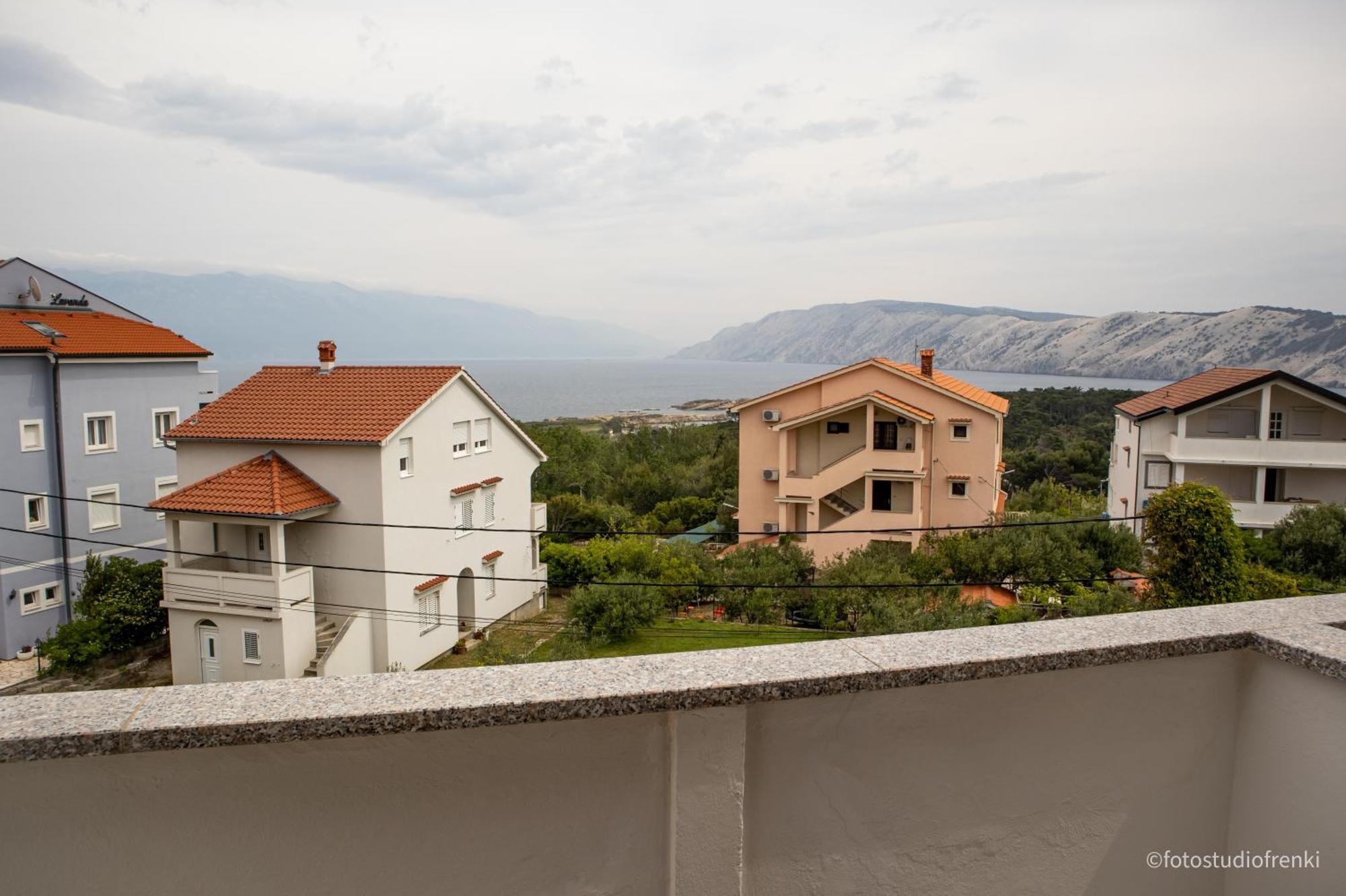 Guesthouse Marija Lopar Luaran gambar