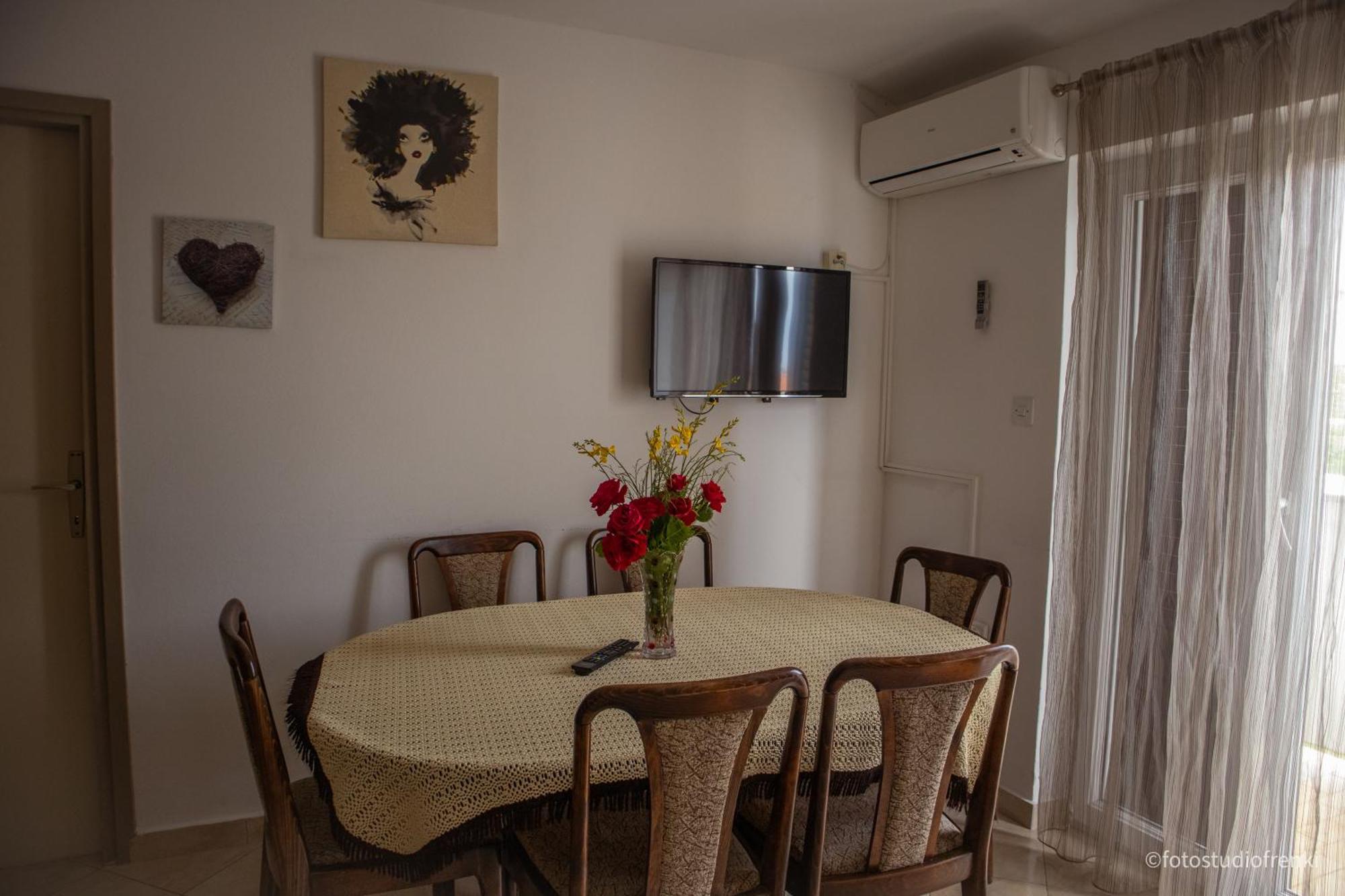 Guesthouse Marija Lopar Luaran gambar