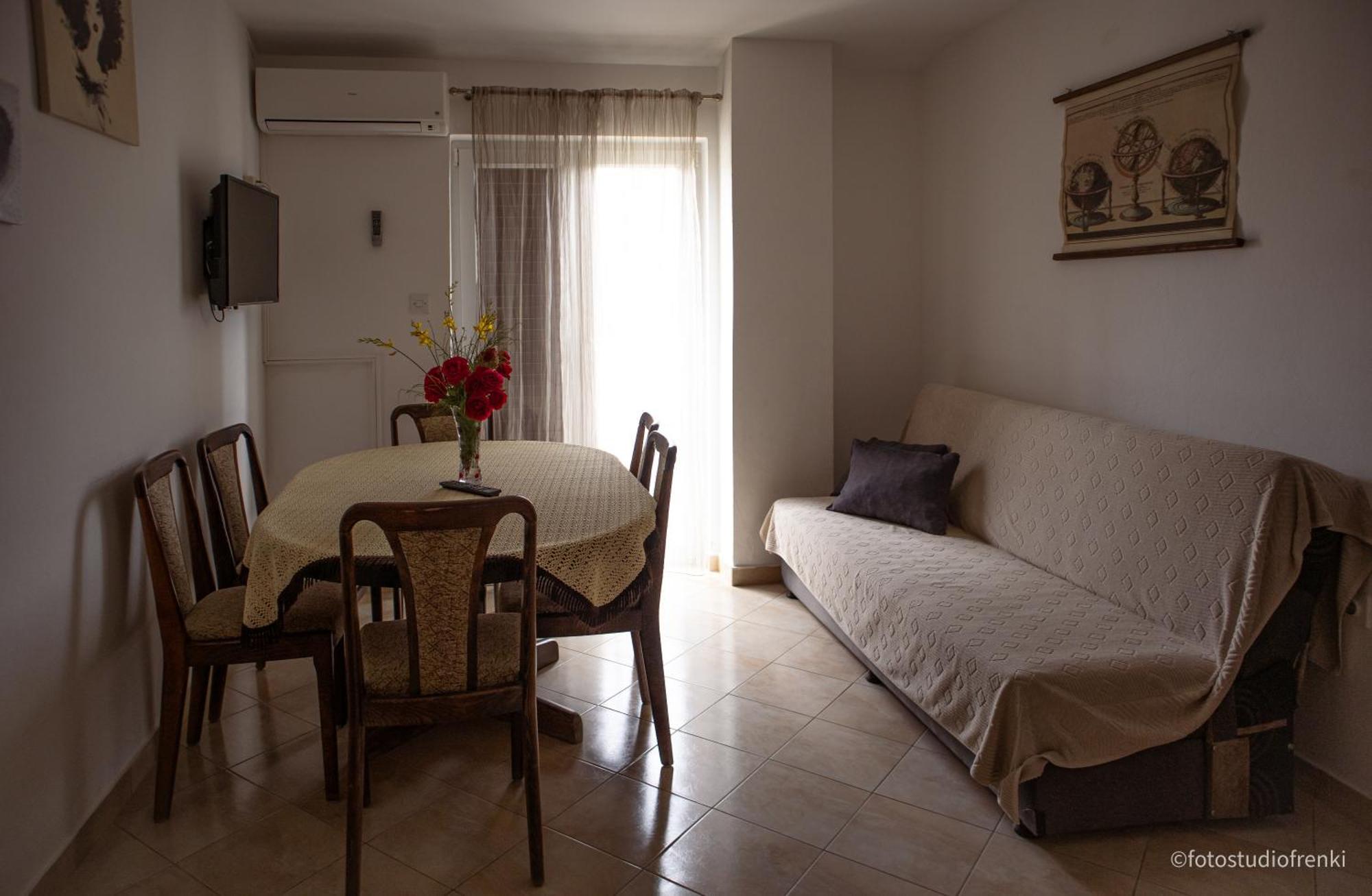 Guesthouse Marija Lopar Luaran gambar