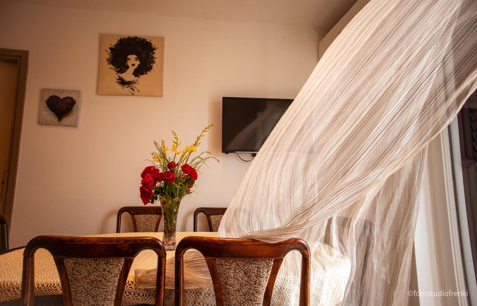 Guesthouse Marija Lopar Luaran gambar