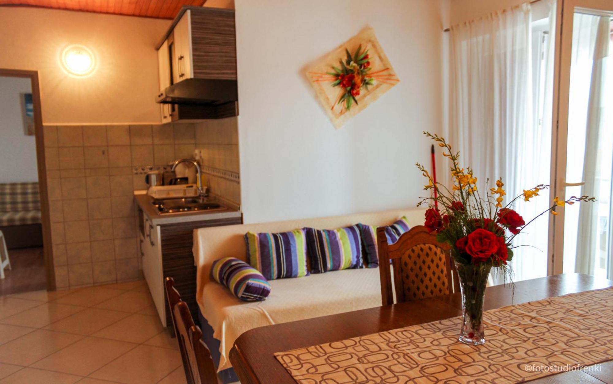 Guesthouse Marija Lopar Luaran gambar
