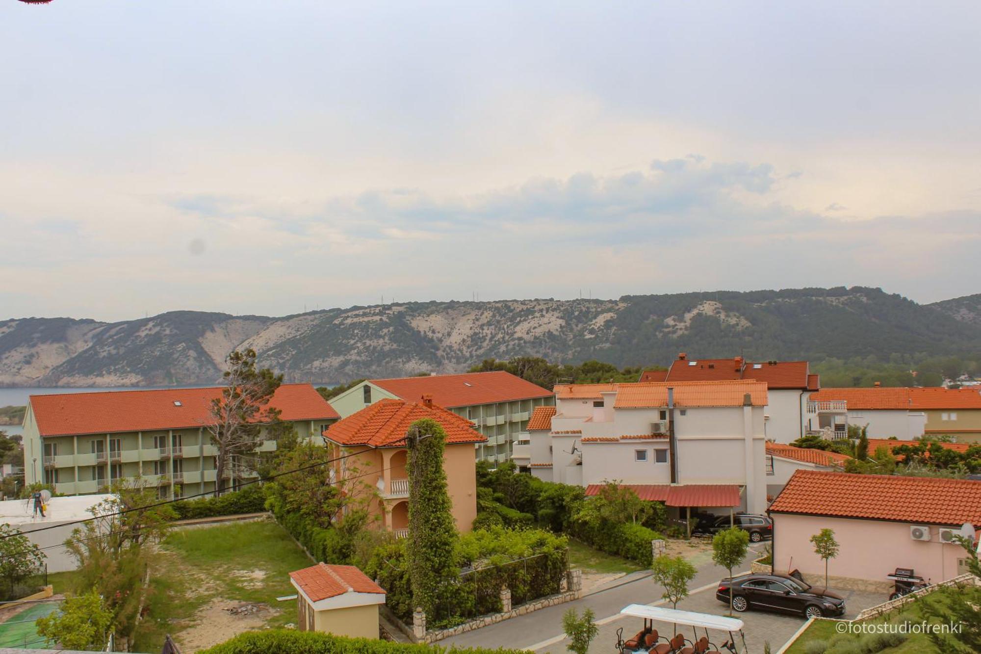 Guesthouse Marija Lopar Luaran gambar