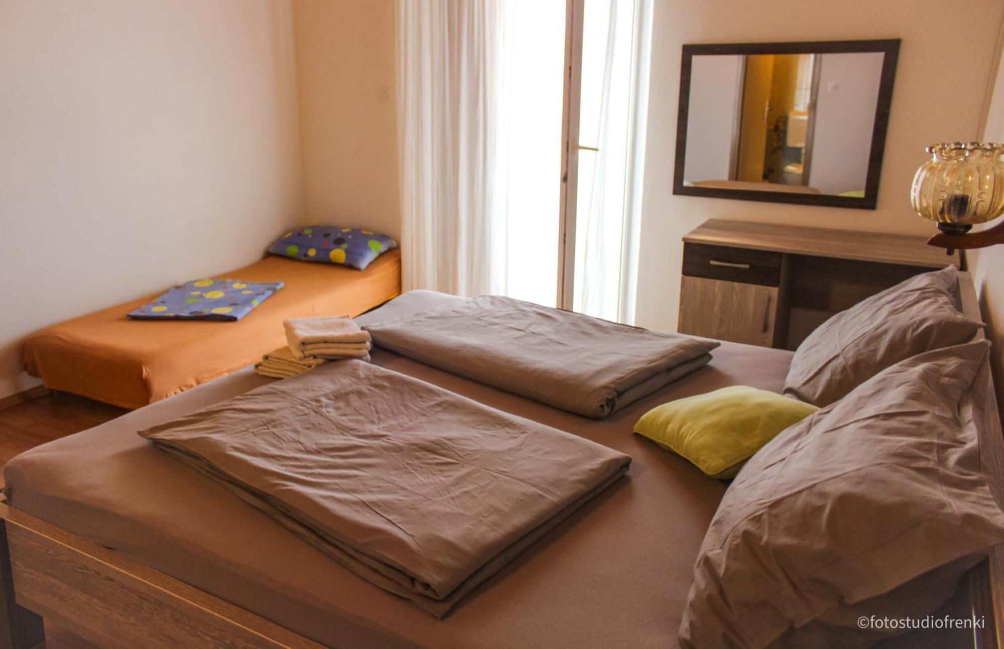 Guesthouse Marija Lopar Luaran gambar