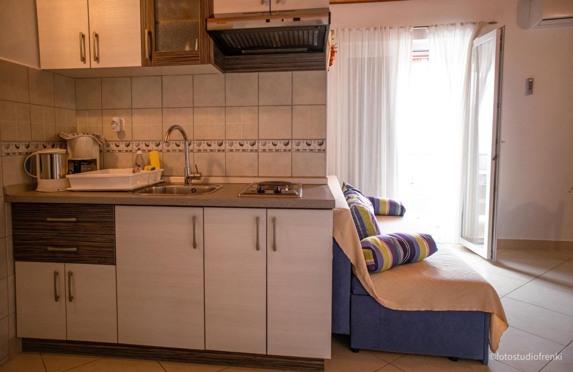 Guesthouse Marija Lopar Luaran gambar