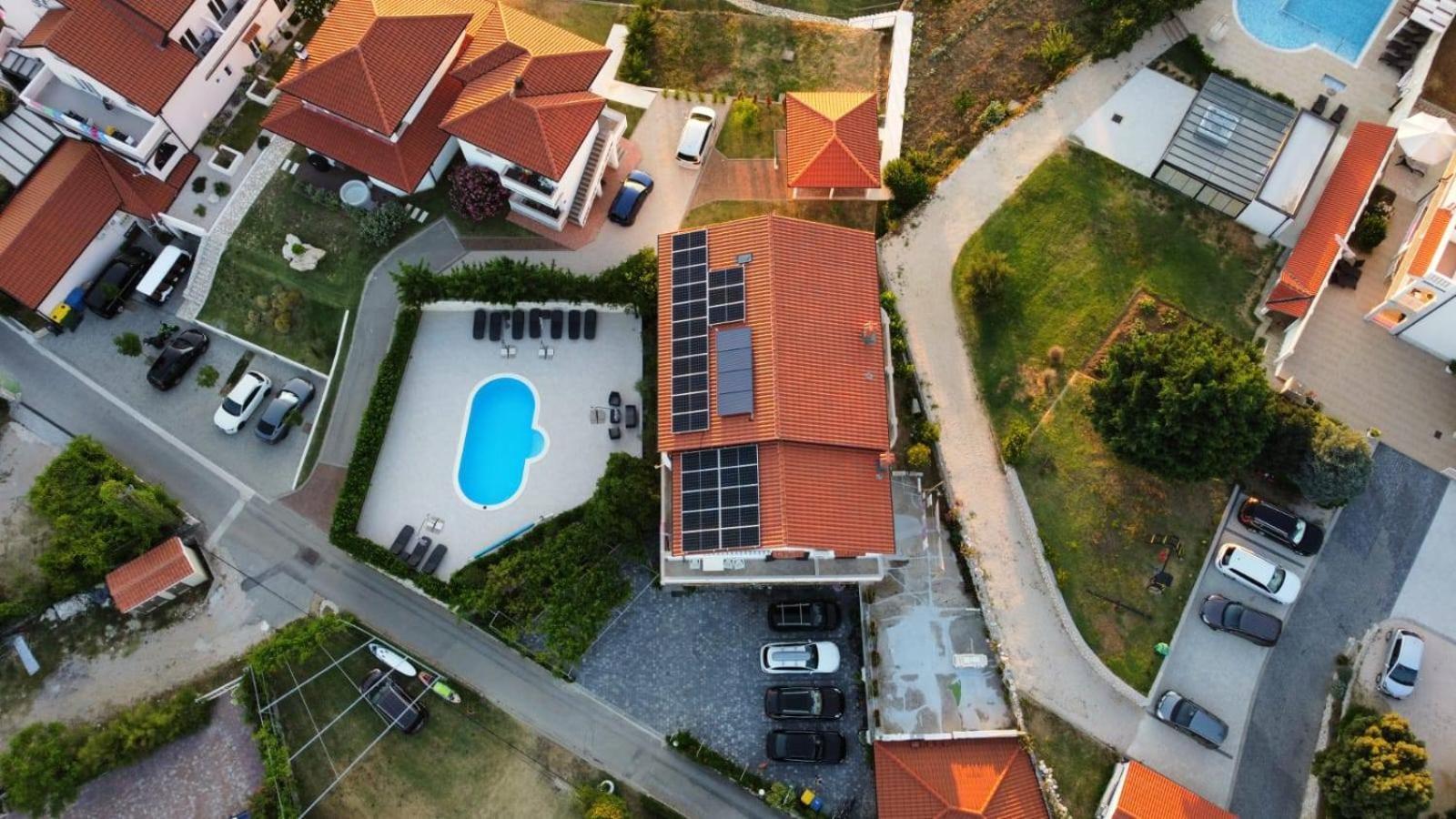 Guesthouse Marija Lopar Luaran gambar